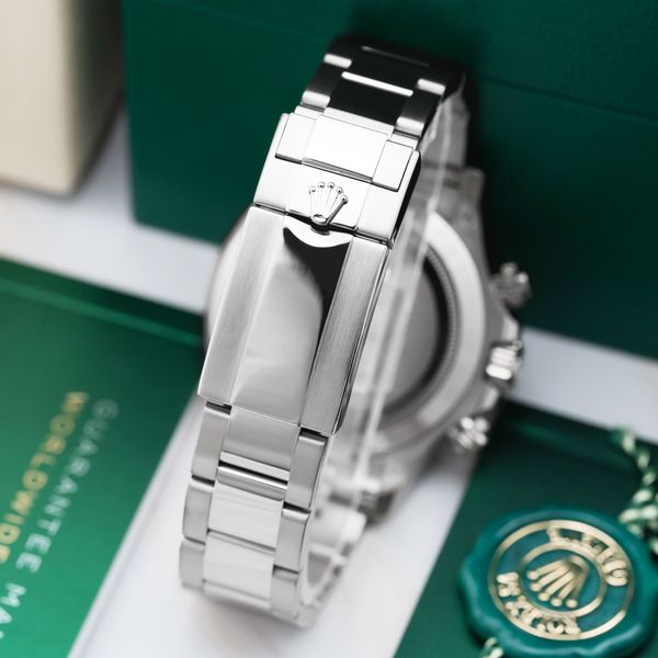 Rolex Daytona 116509